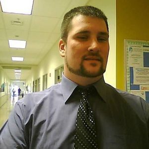 Meet your Posher, Aaron